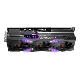 Karta graficzna GeForce RTX 4080 SUPER 16GB XLR8 EPIC-X RGB VCG4080S16TFXXPB1-O - Karty graficzne - miniaturka - grafika 7