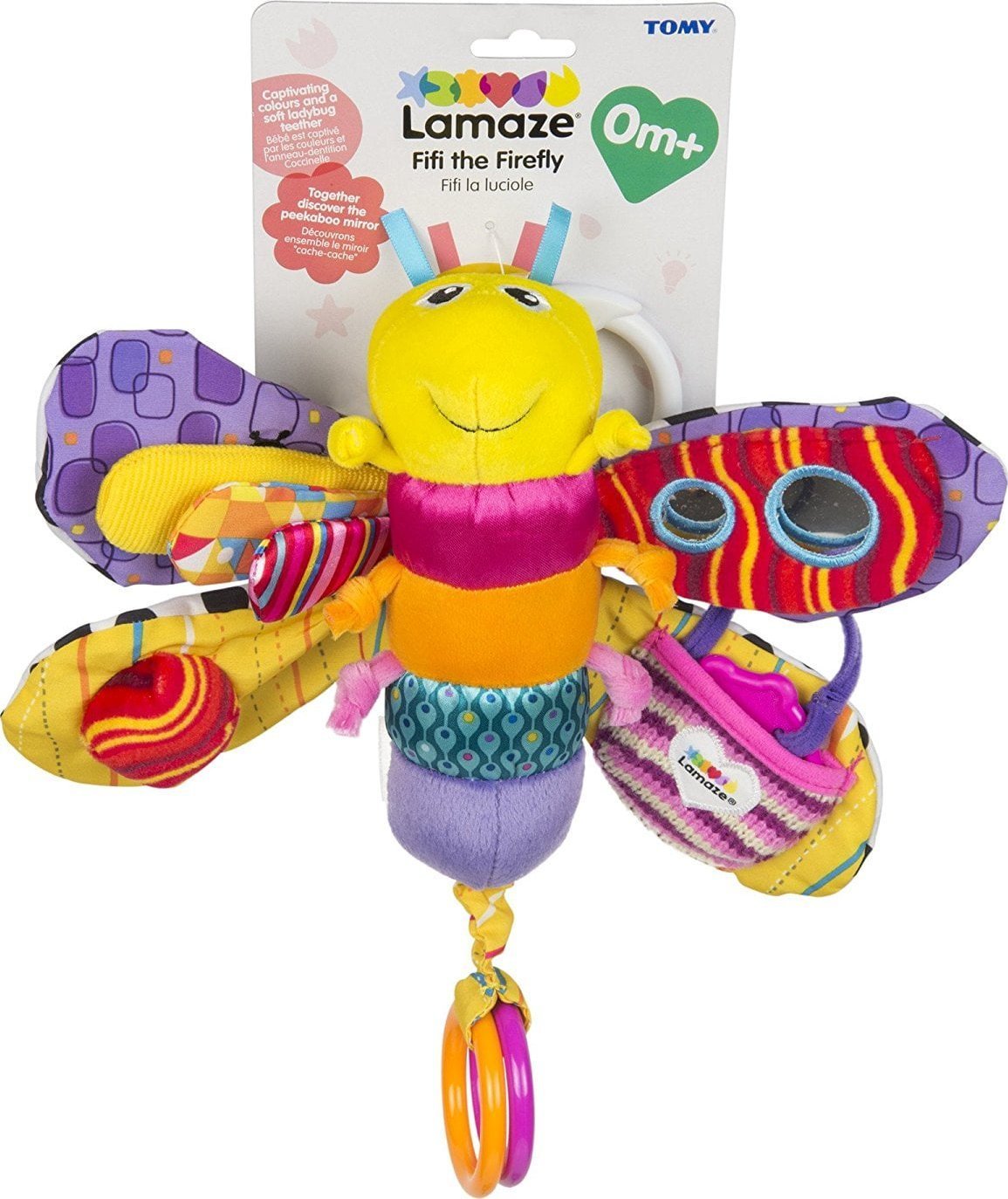 Lamaze Fifi The Firefly