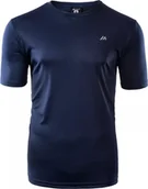 Koszulki męskie - Męska koszulka z krótkim rękawem Martes LOSAN rozmiar S - miniaturka - grafika 1