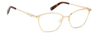 Okulary korekcyjne Pierre Cardin P.C. 8872 J5G - Okulary korekcyjne, oprawki, szkła - miniaturka - grafika 2