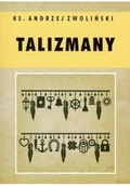 Religia i religioznawstwo - Talizmany - miniaturka - grafika 1