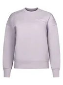 Bluzy damskie - Bench Bluza "Desta" w kolorze fioletowym - miniaturka - grafika 1