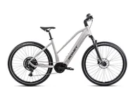 Rowery elektryczne - Rower elektryczny ROMET E-ORKAN D 2.0 540WH 2024 - miniaturka - grafika 1