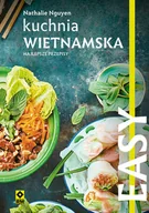 Książki kucharskie - Kuchnia wietnamska - miniaturka - grafika 1