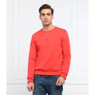 Bluzy męskie - POLO RALPH LAUREN Bluza | Regular Fit - miniaturka - grafika 1