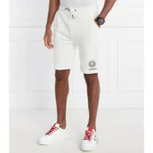 Spodenki męskie - Iceberg Szorty Iceberg x Looney Tunes | Regular Fit - miniaturka - grafika 1