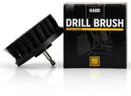 Akcesoria do mycia samochodu - Work Stuff Drill Brush Hard - Twarda szczotka na wkrętarkę - miniaturka - grafika 1