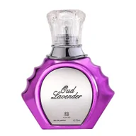 Wody i perfumy damskie - Ahmed Al Maghribi Oud Lavender woda perfumowana 75 ml - miniaturka - grafika 1