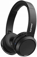 Słuchawki - Philips Tah4205 Czarny - miniaturka - grafika 1