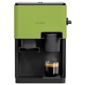 Ekspresy do kawy - Nivona Cube 4106 Zielony - miniaturka - grafika 1