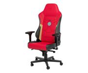 Fotele gamingowe - noblechairs noblechairs HERO Iron Man Special Edition - miniaturka - grafika 1