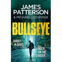 Arrow Bullseye - James Patterson