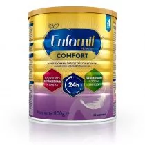 Enfamil 1 Comfort 800 g Neuro Plus - Mleko modyfikowane - miniaturka - grafika 1