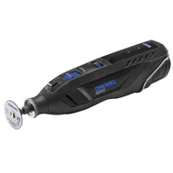 Narzędzia wielofunkcyjne - Bosch Multi Tool 8260-5 12V 3AH LI-ION F0138260JA - miniaturka - grafika 1
