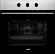 Piekarniki do zabudowy - Piekarnik Teka Piekarnik Teka HSB615S 1400 W 2651 w 70 L - miniaturka - grafika 1