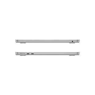 Apple MacBook Air 13,6" M2 8-core CPU + 8-core GPU/8/256 Srebrny (Silver) MLXY3ZE/A - Laptopy - miniaturka - grafika 3