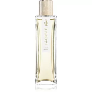 Lacoste Pour Femme Legere woda perfumowana 90ml - Wody i perfumy damskie - miniaturka - grafika 2