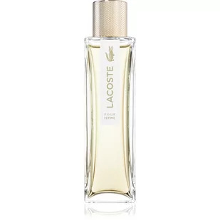 Lacoste Pour Femme Legere woda perfumowana 90ml - Wody i perfumy damskie - miniaturka - grafika 1