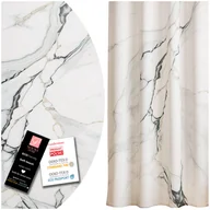 Zasłony - ZASŁONA GOTOWA NA ŻABKI ZASŁONY NA TAŚMIE 140x250 SKRÓCENIE W PREZENCIE! SOOVI - miniaturka - grafika 1