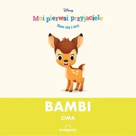 Czasopisma - Moi Pierwsi Przyjaciele Baw się i Ucz - miniaturka - grafika 1