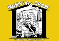 Książki o kulturze i sztuce - Przemyślnik Szkolny Łukasz Hanczakowski - miniaturka - grafika 1