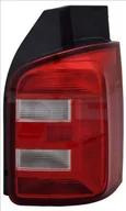 Lampy tylne - Lampa tylna zespolona TYC 11-14008-01-2 - miniaturka - grafika 1