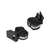 Akcesoria motocyklowe - Pasy Mocujące Proworks Tie Down 2 Szt - miniaturka - grafika 1