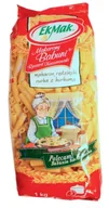 Makaron - Eko Mak Makarony Babuni rurka 1kg - miniaturka - grafika 1