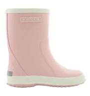 Kalosze damskie - Kalosze dziecięce Bergstein różowe dziewczęce rozmiar 21 soft pink - miniaturka - grafika 1