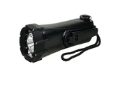 Latarki - POWERplus Shark Dynamo Flashlight - miniaturka - grafika 1