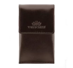 Wittchen, Etui na klucze 21-2-015-4 - Etui na klucze - miniaturka - grafika 1
