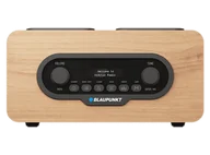 Radia - BLAUPUNKT DR10CR Drewniany - miniaturka - grafika 1