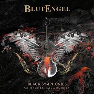 Muzyka alternatywna - Blutengel Black Symphonies Deluxe Edition. CD  +  DVD Blutengel - miniaturka - grafika 1