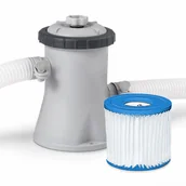 Akcesoria do basenów - Pompa filtrująca do basenu INTEX 28602 - miniaturka - grafika 1