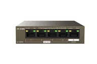 Switche - IP-COM PRZEŁĄCZNIK SWITCH G1105PD - miniaturka - grafika 1