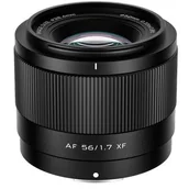 Obiektywy - VILTROX AF 56mm f/1.7 Fuji X - miniaturka - grafika 1