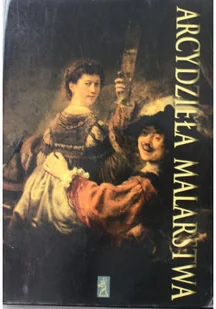 Arcydzieła malarstwa - Książki o kulturze i sztuce - miniaturka - grafika 1