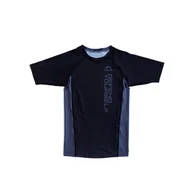 Kimona, stroje i obuwie - Rashguard do MMA męski Manto Ranked - miniaturka - grafika 1