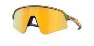 Okulary przeciwsłoneczne - Okulary Przeciwsłoneczne Oakley OO 9465 946521 - miniaturka - grafika 1