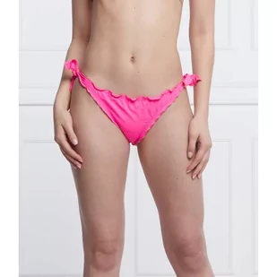 Guess Dół od bikini CHEECKY - Stroje kąpielowe - miniaturka - grafika 1