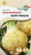 Nasiona i cebule - Seler korzeniowy Giant Prague 1g / L / - miniaturka - grafika 1