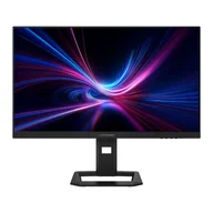 Monitory - LC-Power LC-M27UFD 27" 3840 x 2160 px 4K Ultra HD LCD Czarny - miniaturka - grafika 1