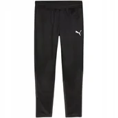 Dresy męskie - ND05_S12631-XL 658639 03 Spodnie meskie Puma Team - miniaturka - grafika 1