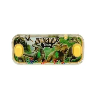 Gra wodna dinozaury MIX Adar - Zabawki zręcznościowe - miniaturka - grafika 1