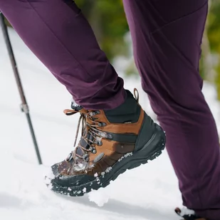 Buty trekkingowe męskie KEEN REVEL III - Buty trekkingowe męskie - miniaturka - grafika 2