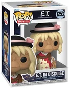 Figurki kolekcjonerskie - Funko Pop, Figurka kolekcjonerska, Movies, E.T. 40th E.T. in disguise - miniaturka - grafika 1