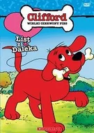 Seriale - Clifford List z daleka - miniaturka - grafika 1