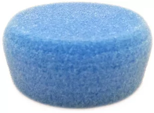 Royal Pads U-Light Uni Finish  miękki pad polerski do lakierów UNI, niebieski 55mm - Akcesoria do mycia samochodu - miniaturka - grafika 1