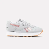 Buty sportowe damskie - Damskie Buty REEBOK REEBOK GLIDE RIPPLE 100074209 – Szary - miniaturka - grafika 1