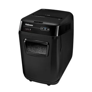 Fellowes AutoMax 200C P-4 ścinki 4x38mm - Niszczarki - miniaturka - grafika 1